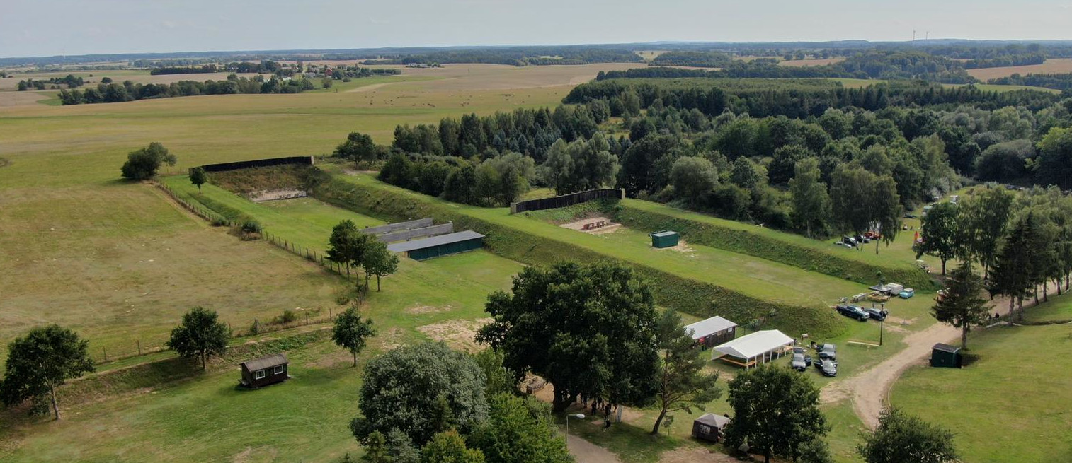 Schießen für Jedermann